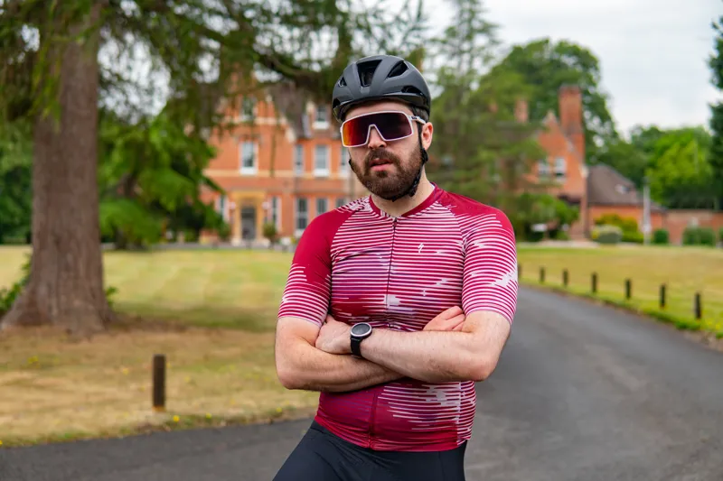 Specialized S-Works Evade 3 Road Helmet in Black-8