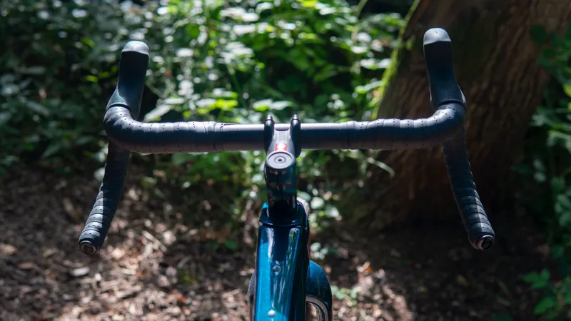 Trek Checkpoint SL 7 Sram Force ETAP Gravel Bike 2023 in Aquatic Blue-6