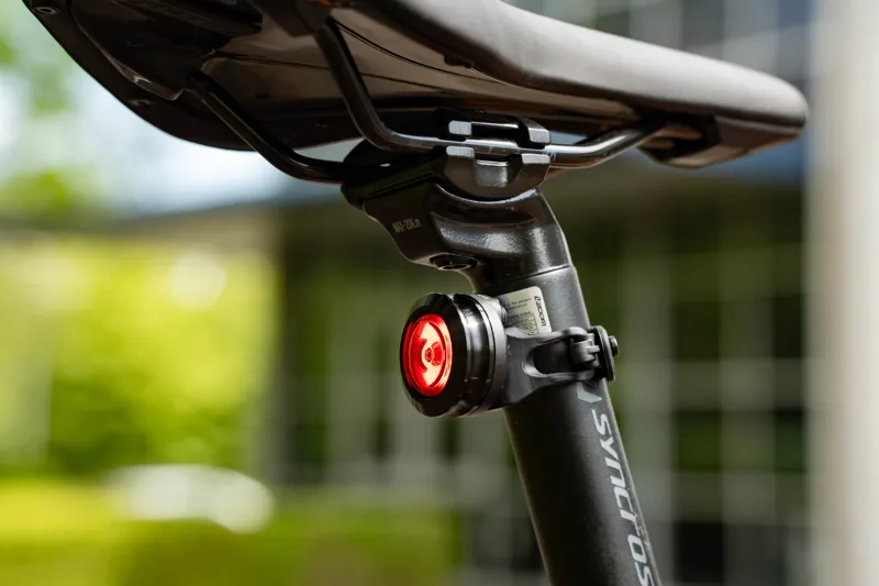 Syncros STL-01 Rear Light in Black-2