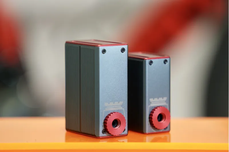 Silca Elettrico Micro Inflator/Electric Pump-5