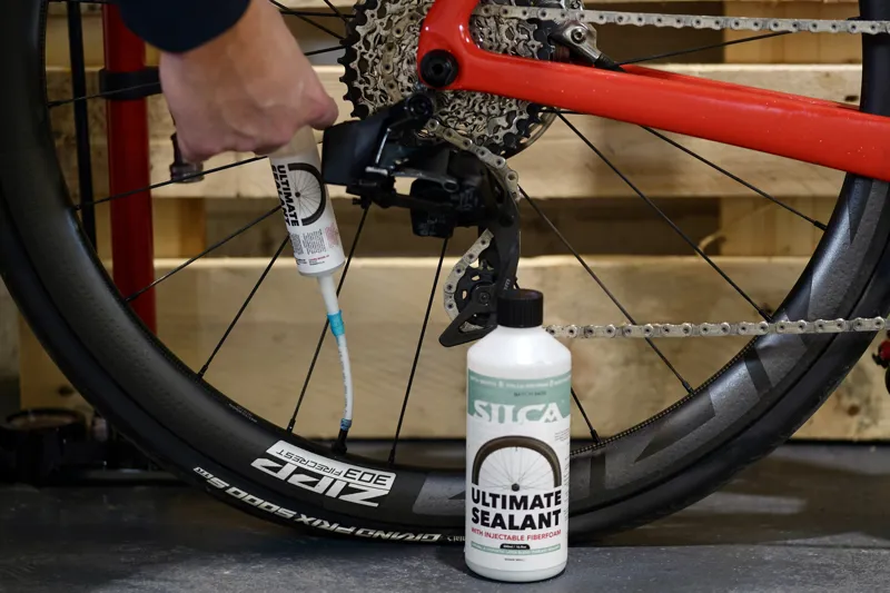 Silca Ultimate Tubeless Sealant v2 1 Litre-3