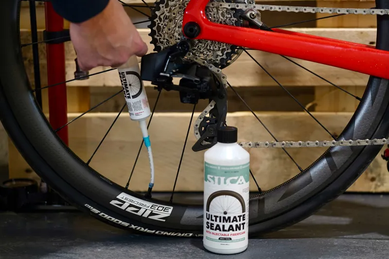  Silca Ultimate Tubeless Sealant v2 65ml-1