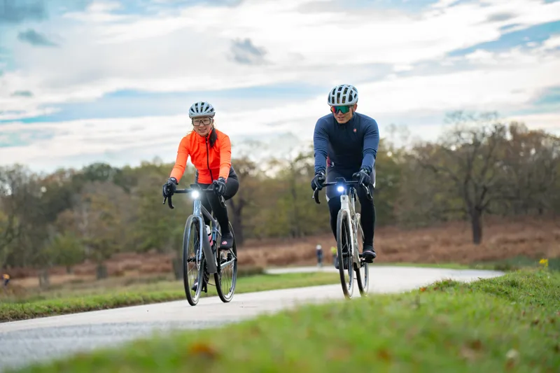 Castelli Entrata 2 Jacket in Belgian Blue/Bordeaux-5