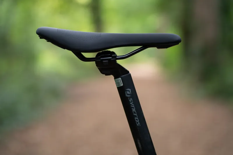 Scott Aspect 940 Mountain Bike 2024 in Blue-9