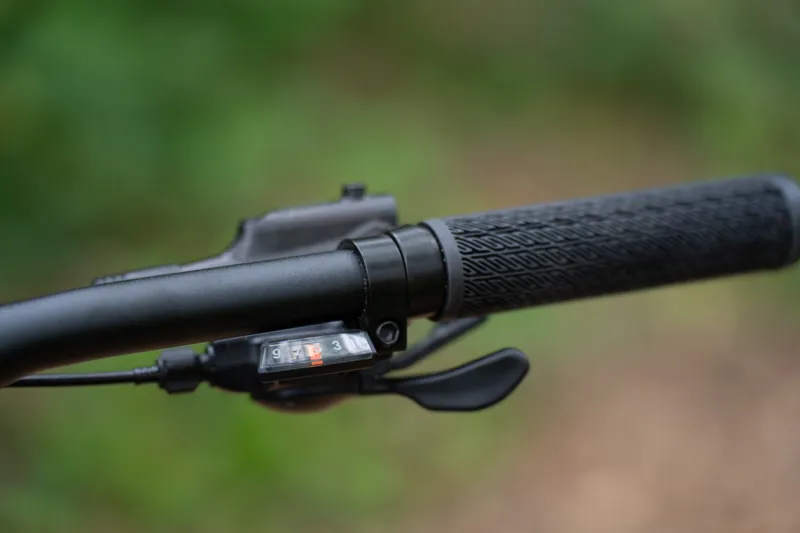 Scott Aspect 740 Hardtail Mountain Bike 2025 in Blue -5