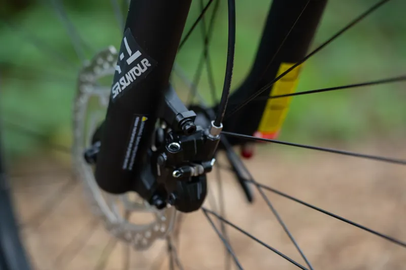 Scott Aspect 940 Mountain Bike 2024 in Blue-11