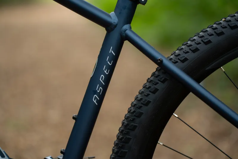 Scott Aspect 940 Mountain Bike 2024 in Blue-3