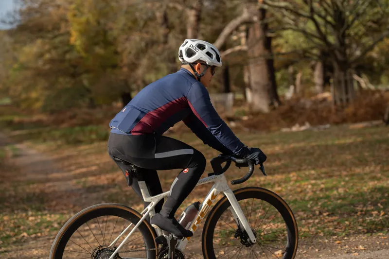 Castelli Entrata Shoecovers in Black-8