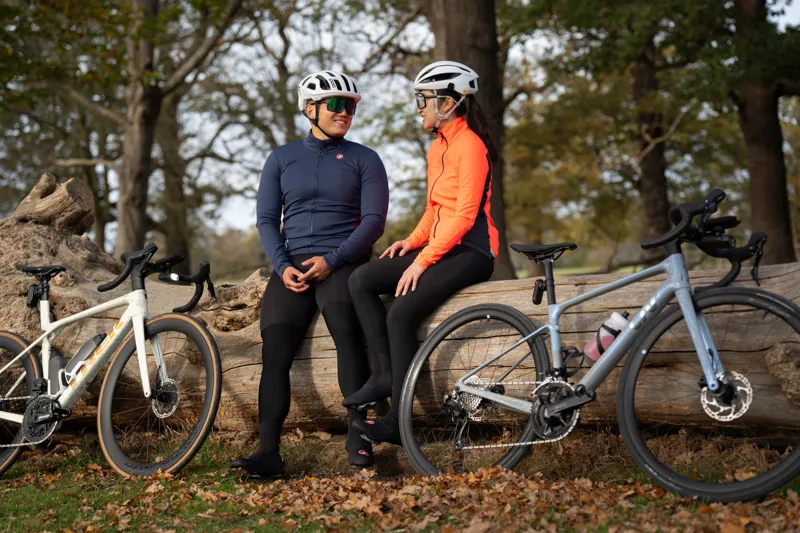 Castelli Entrata Shoecovers in Black-7