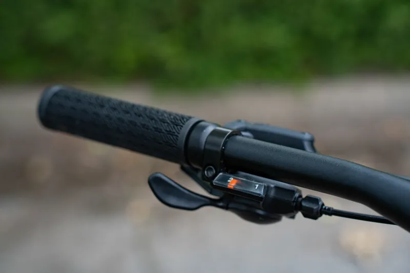 Scott Aspect 750 Mountain Bike 2025 in Grey-5