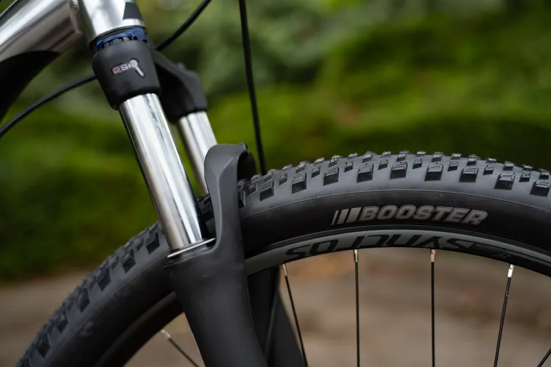 Scott Aspect 750 Mountain Bike 2025 in Grey-7