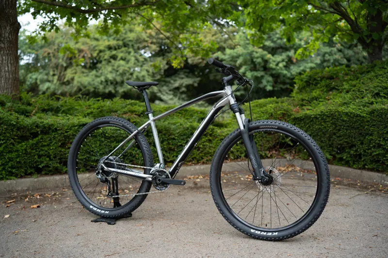 Scott Aspect 950 Hardtail Mountain Bike 2025 in Slate Grey-11