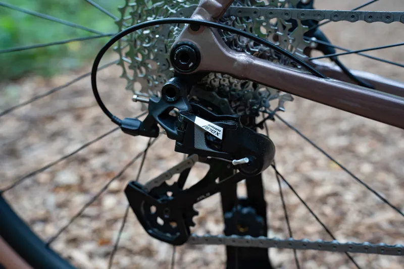 Trek Checkpoint ALR 5 Gravel Bike 2026 in Bronze Age-7