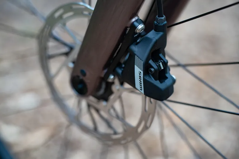 Trek Checkpoint ALR 5 Gravel Bike 2026 in Bronze Age-10