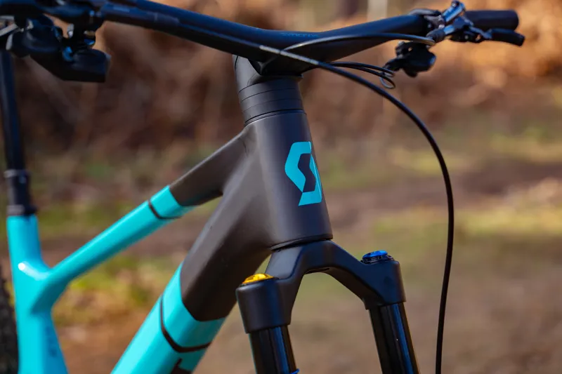 2024 GENIUS ST 910 medium 29er