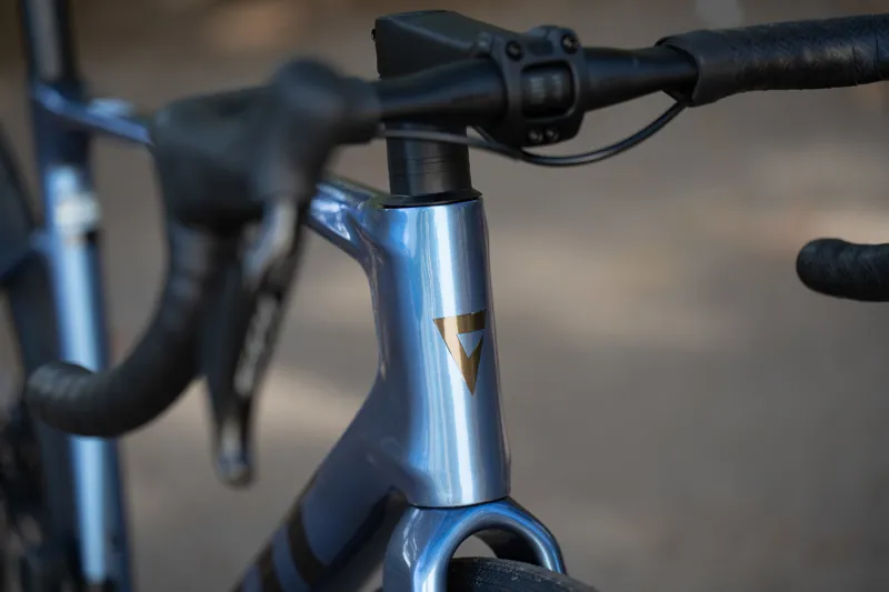 Giant Defy Advanced 1 Road Bike 2026 in Thundercloud-9