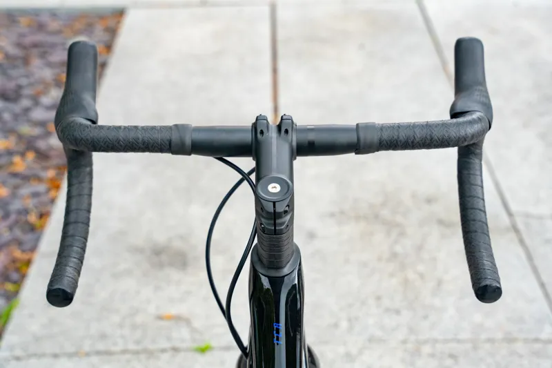 Giant TCR Advanced Disc 1 Road Bike 2025 in Carbon-10