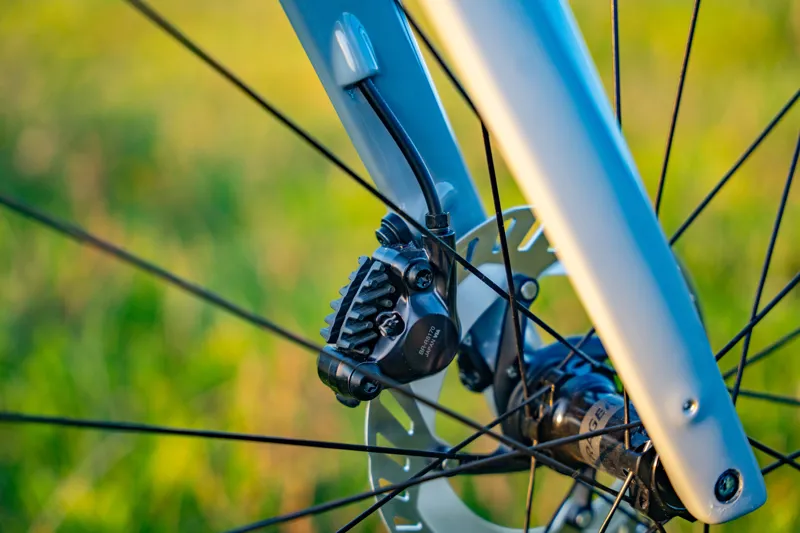 Trek Domane SL 7 Gen 4 Carbon Road Bike 2025 in Gravel-10