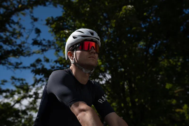 Specialized S-Works Evade 4 Helmet in Satin Root Beer-4
