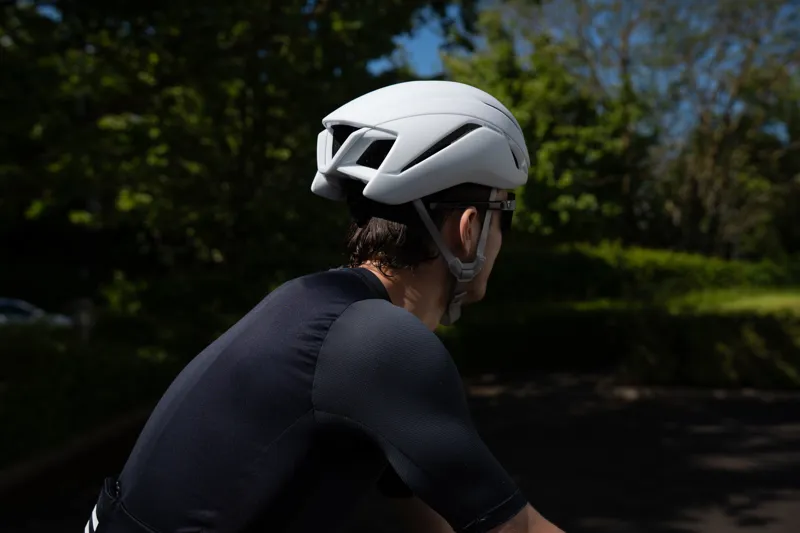 Specialized S-Works Evade 4 Helmet in Satin Root Beer-5