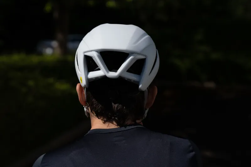 Specialized S-Works Evade 4 Helmet in Matte Black-10