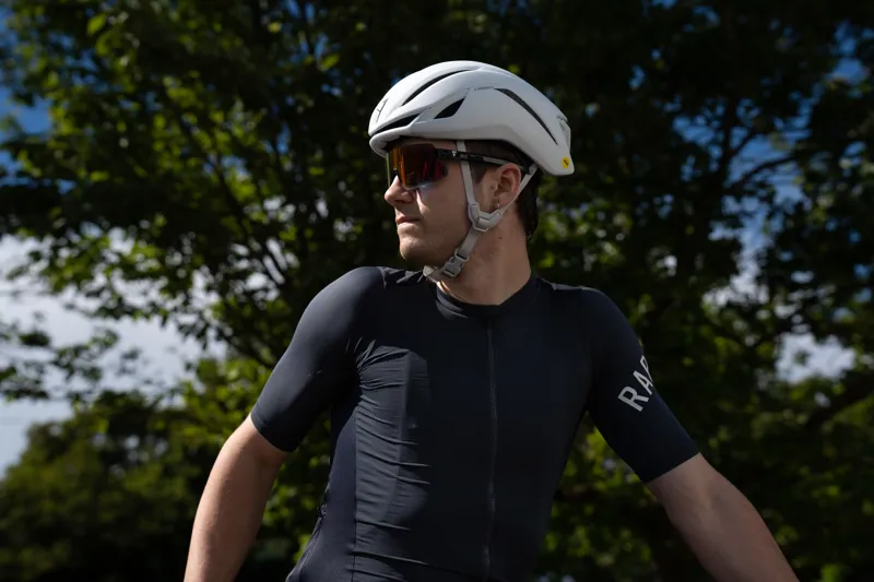 Specialized S-Works Evade 4 Helmet in Matte Black-11