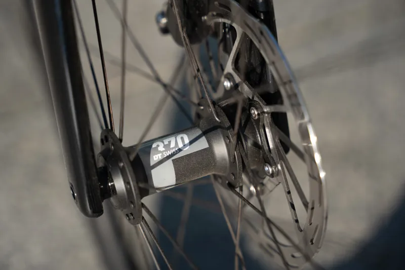 Specialized Tarmac SL8 Expert Carbon Road Bike 49cm 2025 in Dark Navy/Blue Pearl-9