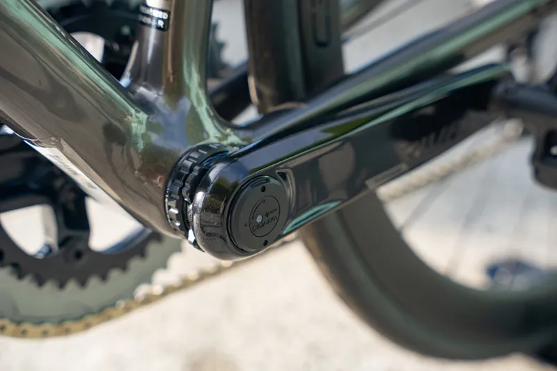 Specialized Tarmac SL8 Expert Carbon Road Bike 49cm 2025 in Smoke/Obsidian-12