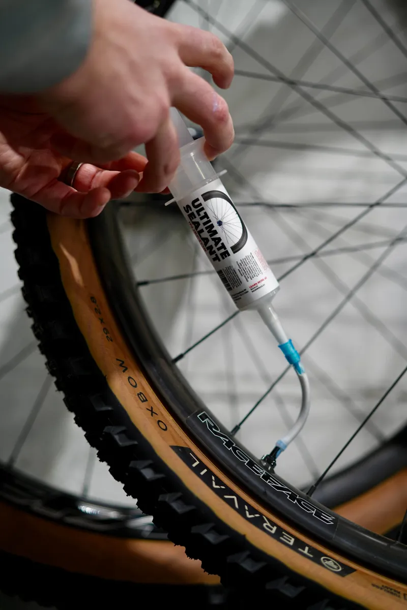  Silca Ultimate Tubeless Sealant v2 65ml-5