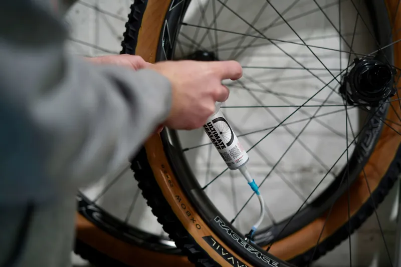 Silca Ultimate Tubeless Sealant v2 500ml -2