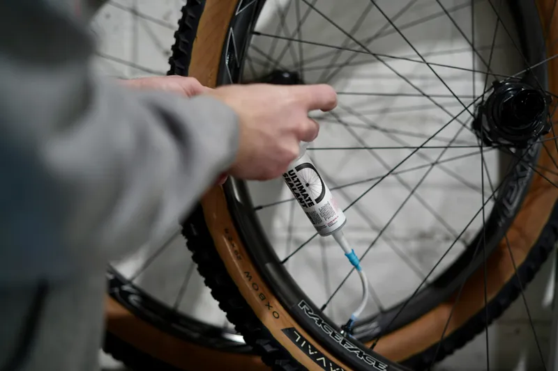 Silca Ultimate Tubeless Sealant v2 1 Litre-2