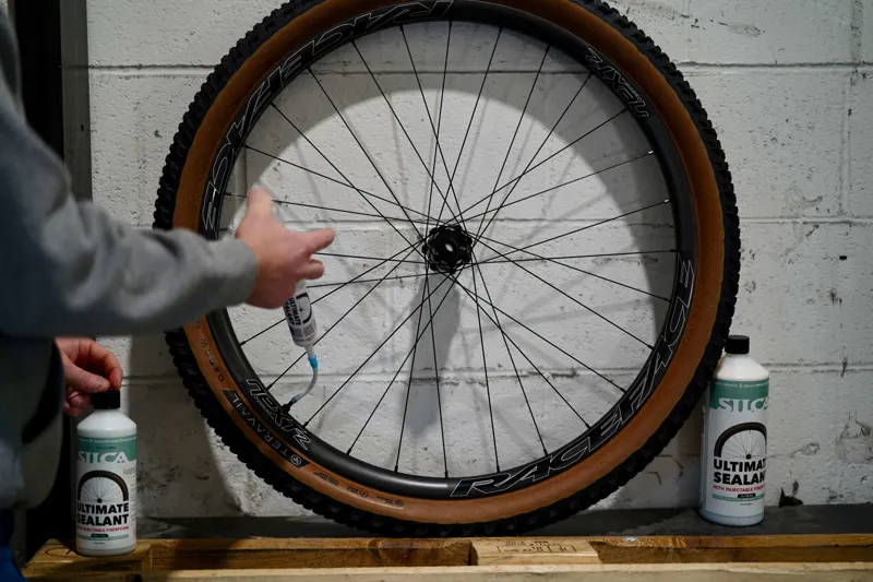  Silca Ultimate Tubeless Sealant v2 65ml-3