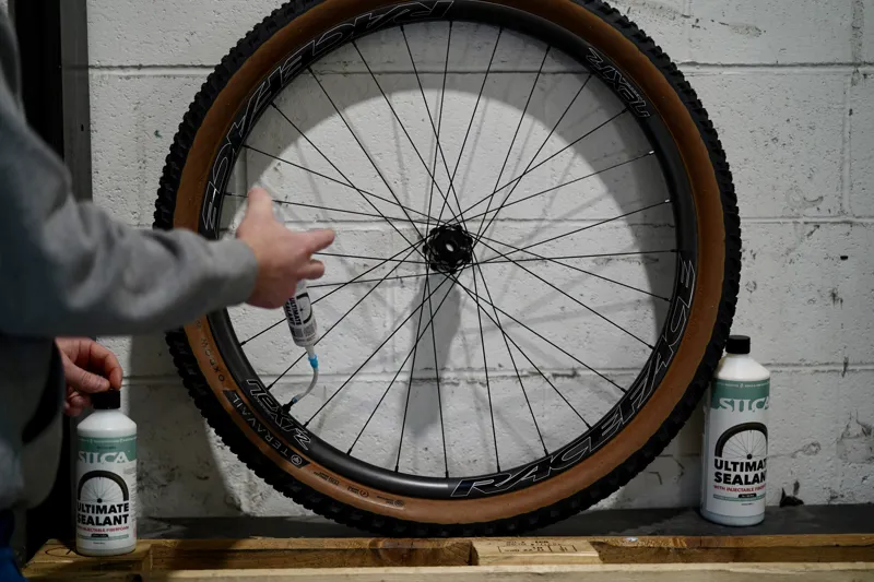 Silca Ultimate Tubeless Sealant v2 1 Litre-1