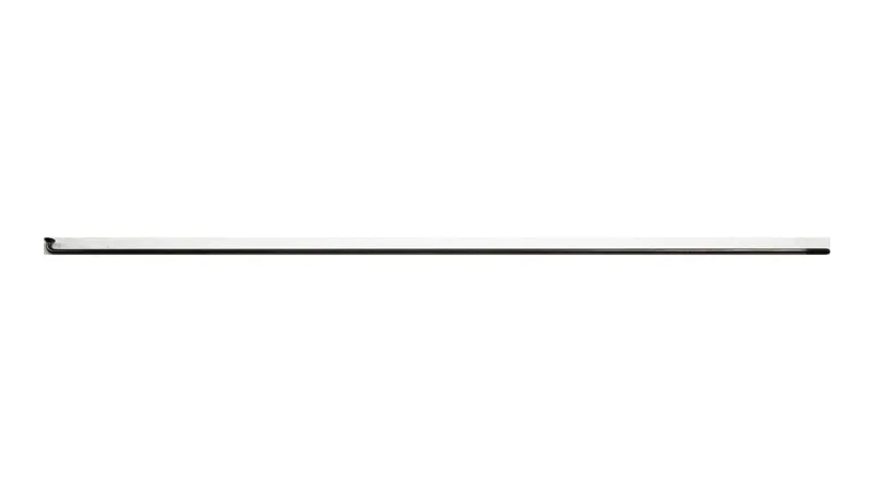 DT Swiss Industry Stainless 282mm J-BEND 14G NON-BUTTED Spoke in Black