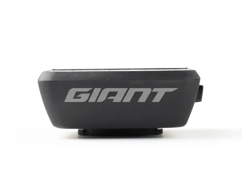 Giant Dash M200 GPS Cycling Computer in Black-4