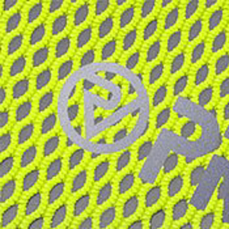 Proviz REFLECT360 Waterproof Overshoes in Yellow/Reflective-4