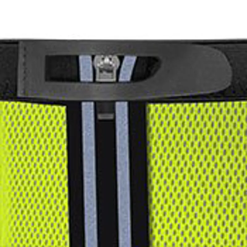 Proviz REFLECT360 Waterproof Overshoes in Yellow/Reflective-5