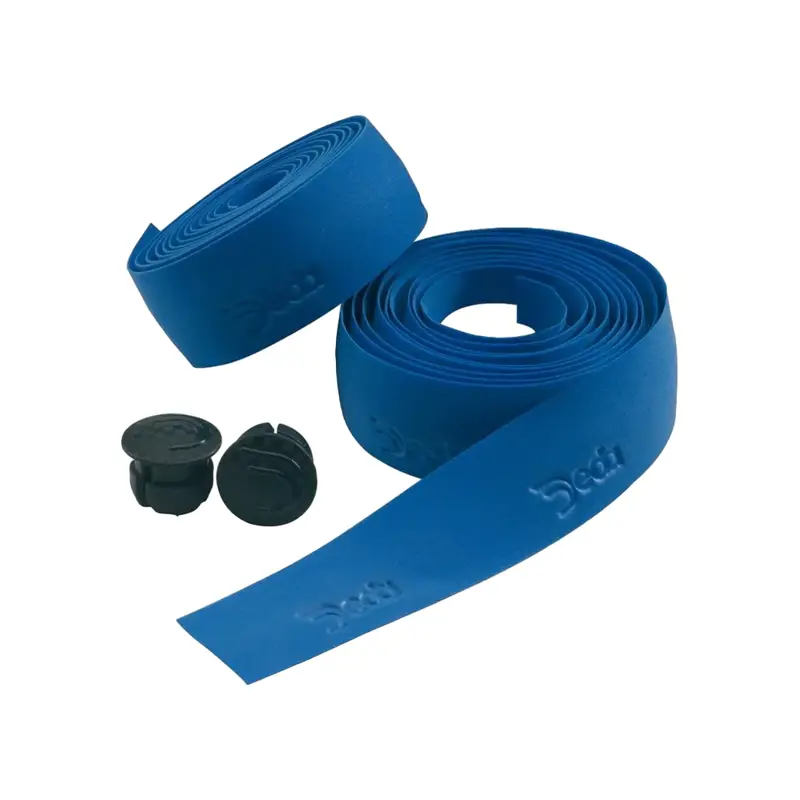 Balfes Bikes Deda Bar Tape in Blue | Free postage over £30, £10 off first order, price match & 0% finance.