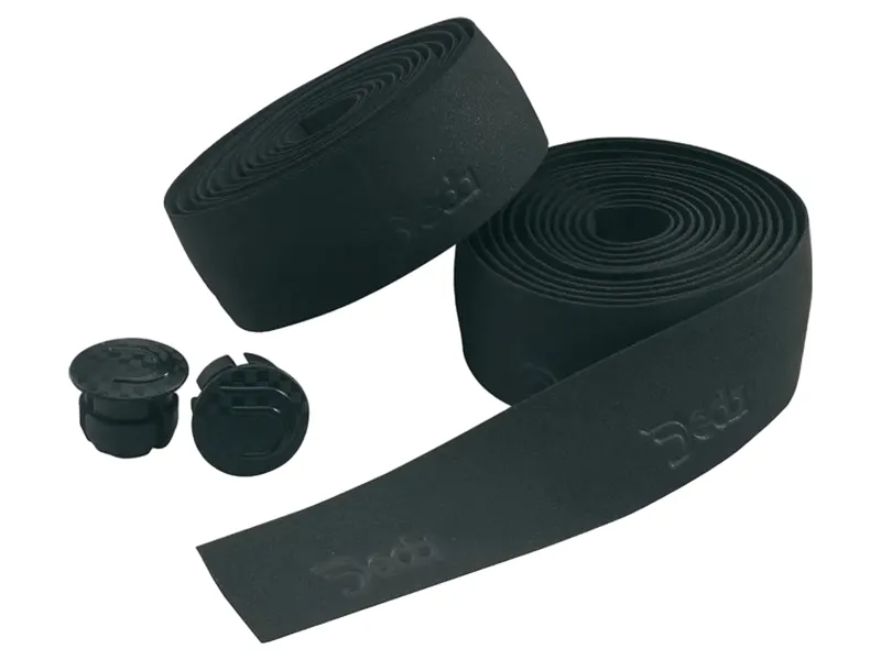 Deda Bar Tape in Night-Black