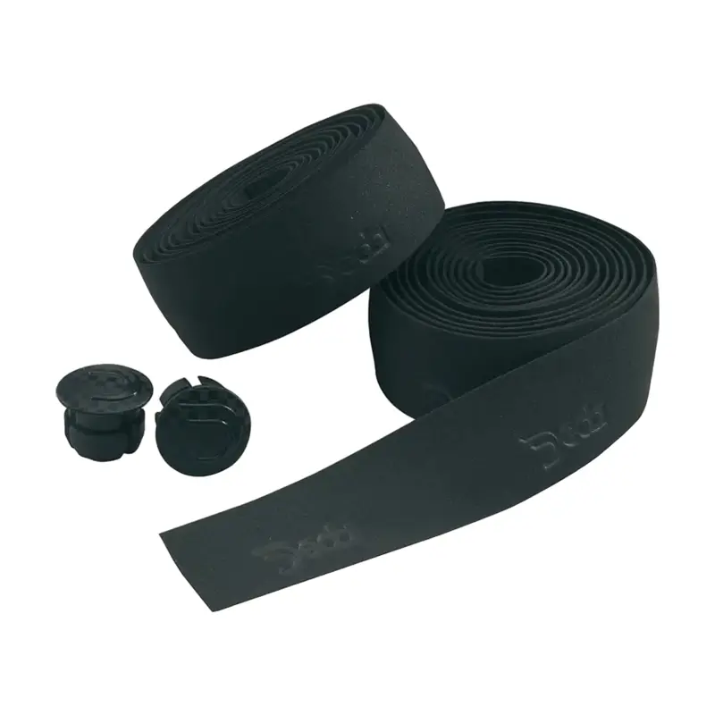 Balfes Bikes Deda Bar Tape in Night-Black | Free postage over £30, £10 off first order, price match & 0% finance.