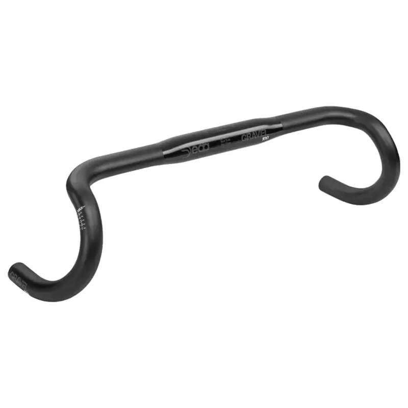Balfes Bikes Deda Elementi Gravel100 RHM Handlebar in BoB | Free postage over £30, £10 off first order, price match & 0% finance.
