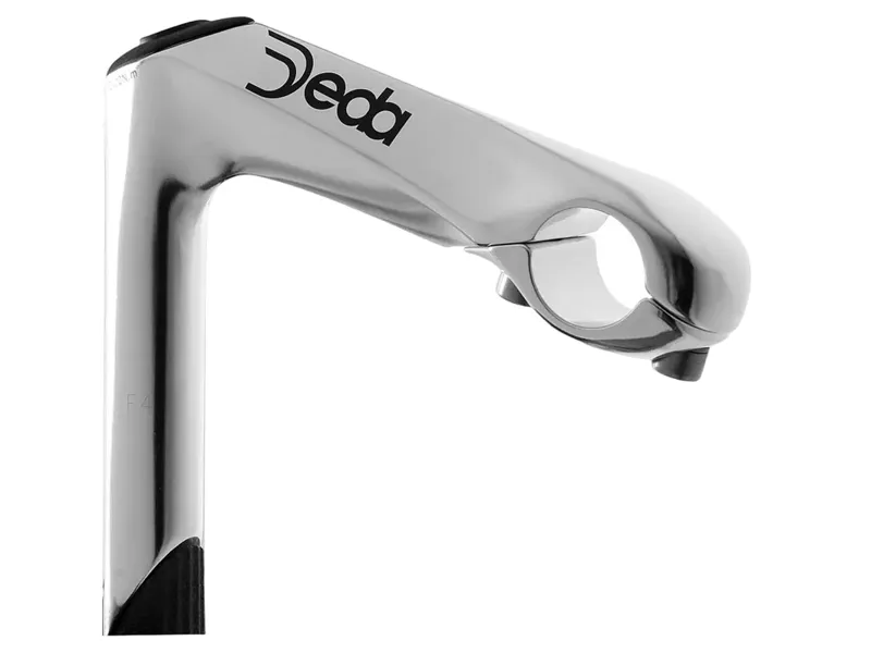Deda Elementi Murex Quill Stem in Silver