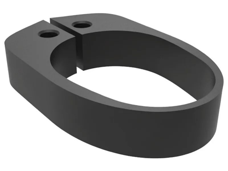 Deda Elementi Superbox Headset Spacers 10mm in Black