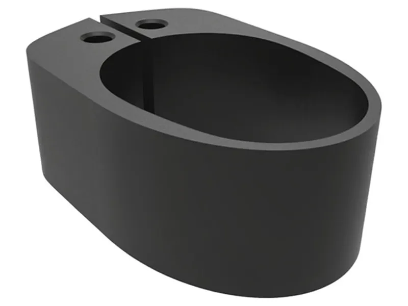 Balfes Bikes Deda Elementi Superbox Headset Spacers 20mm in Black | Free postage over £30, £10 off first order, price match & 0% finance.