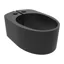 Deda Elementi Superbox Headset Spacers 20mm in Black