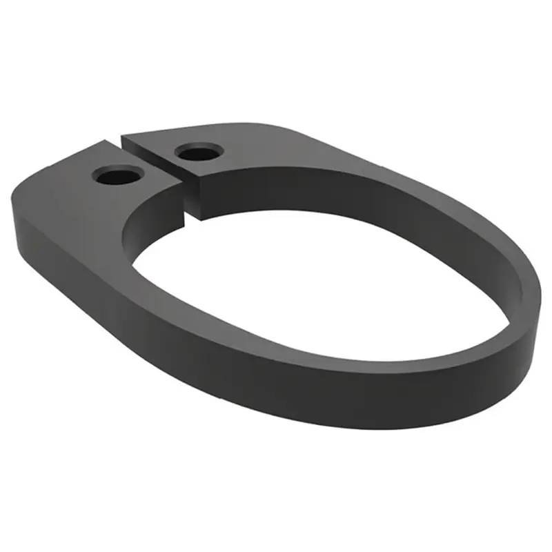 Balfes Bikes Deda Elementi Superbox Headset Spacers 5mm in Black | Free postage over £30, £10 off first order, price match & 0% finance.
