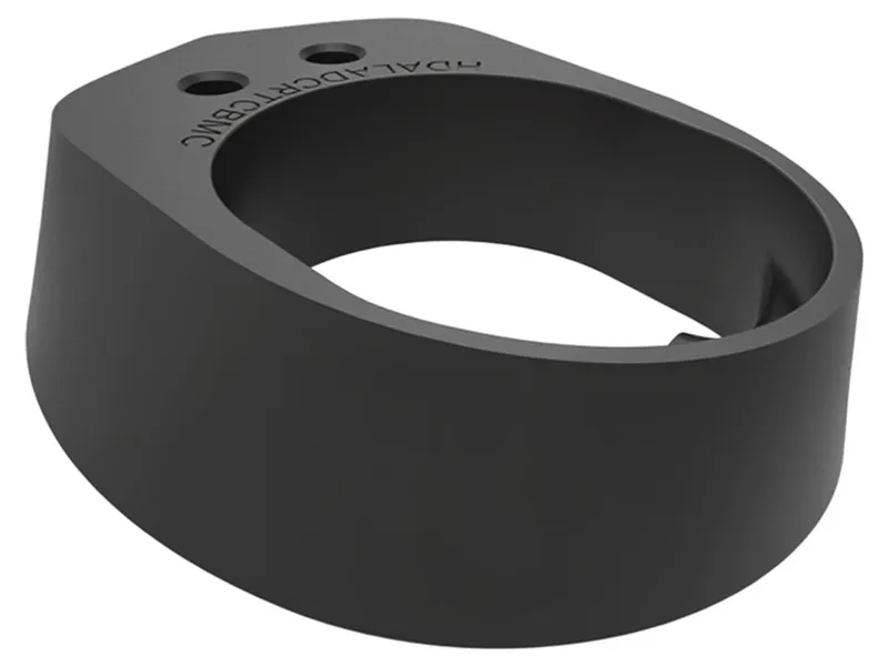 Deda Elementi Superbox Headset Spacers BMC in Black
