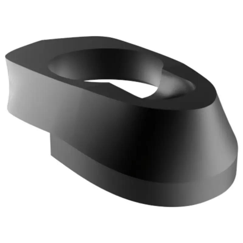 Balfes Bikes Deda Elementi Superbox Headset Spacers Cannondale Sup Six in Black | Free postage over £30, £10 off first order, price match & 0% finance.
