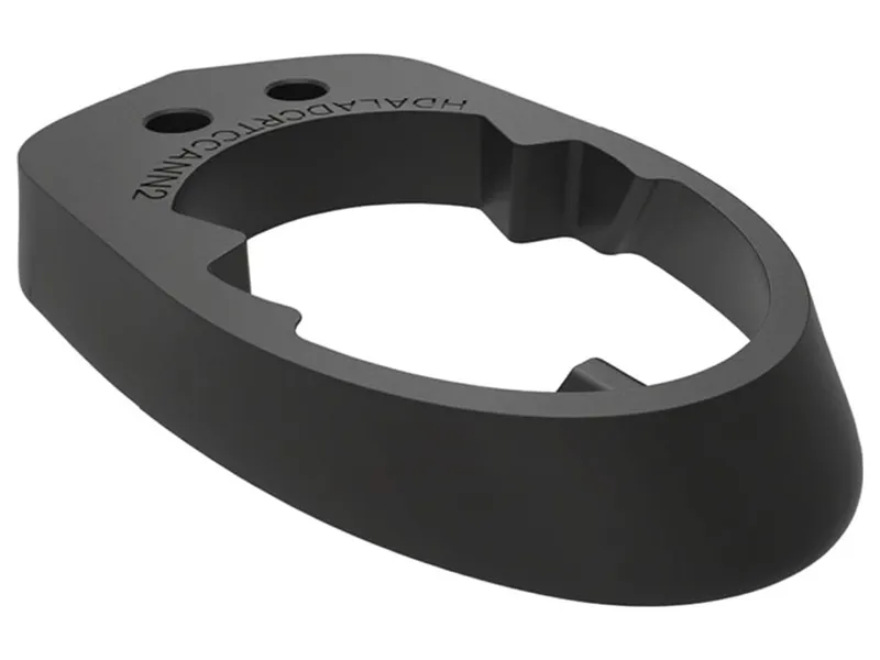 Deda Elementi Superbox Headset Spacers Cannondale Supersix in Black