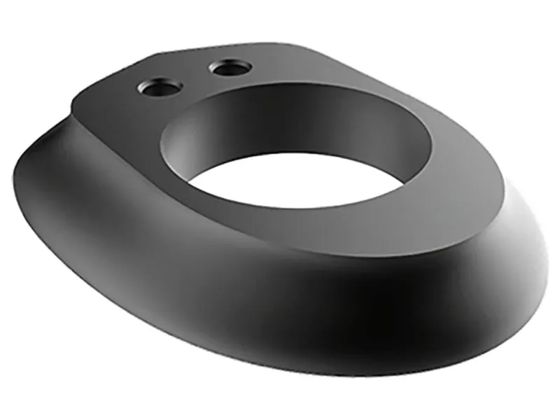 Deda Elementi Superbox Headset Spacers Colnago Concept in Black